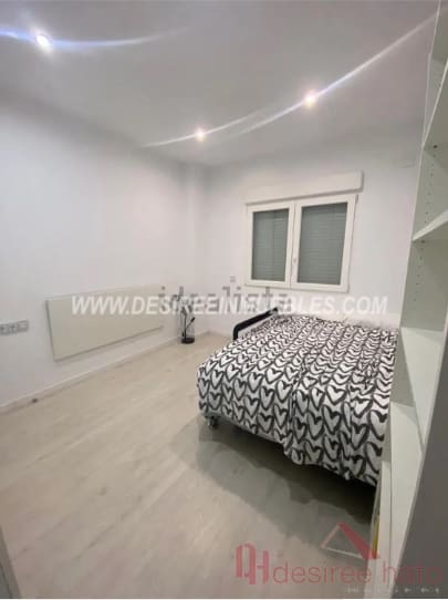 5 soverom Leilighet til salgs i Valencia by - € 725 000 (Ref: 8992653)