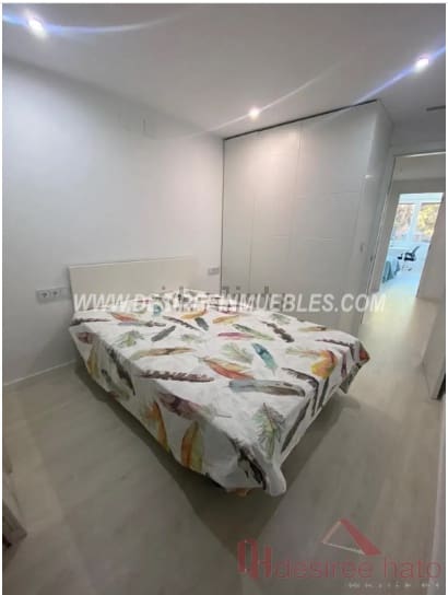 5 soverom Leilighet til salgs i Valencia by - € 725 000 (Ref: 8992653)