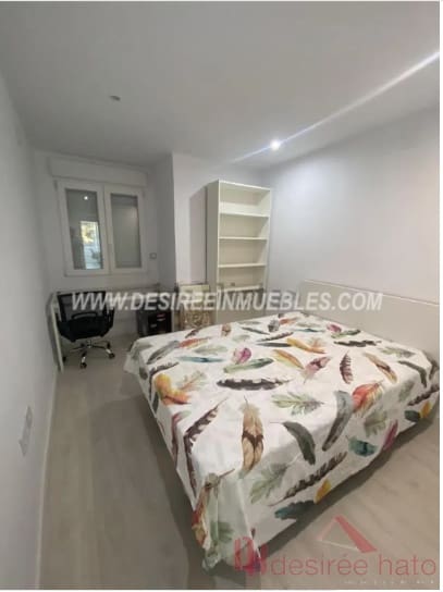 5 soverom Leilighet til salgs i Valencia by - € 725 000 (Ref: 8992653)