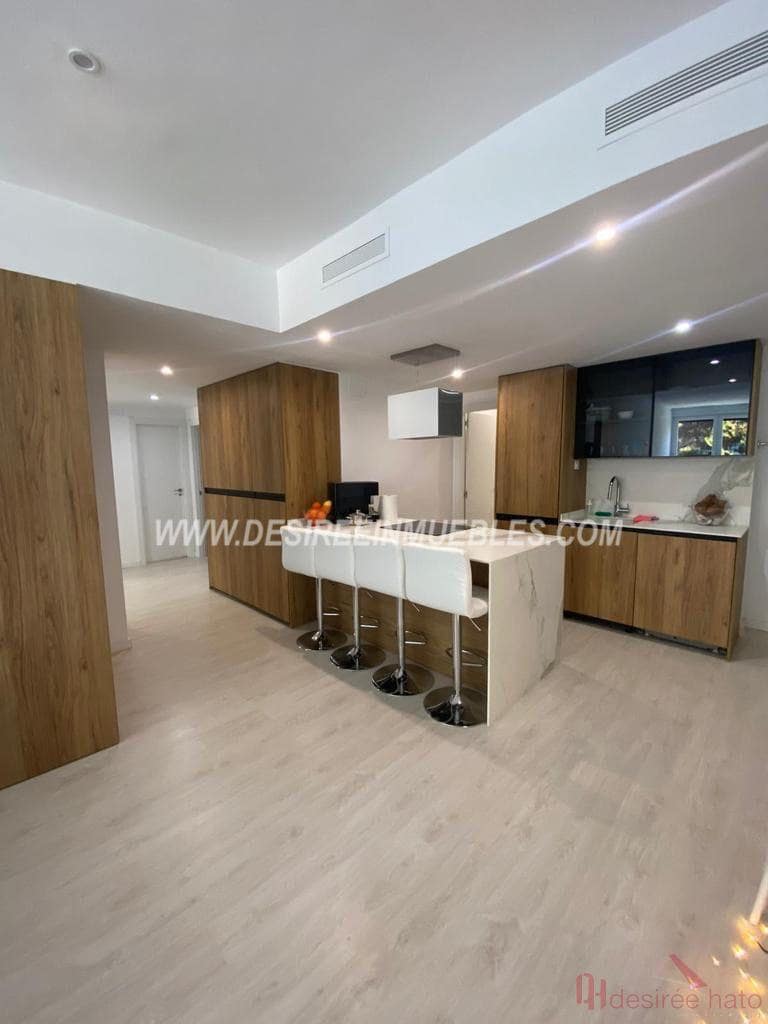 5 soverom Leilighet til salgs i Valencia by - € 725 000 (Ref: 8992653)