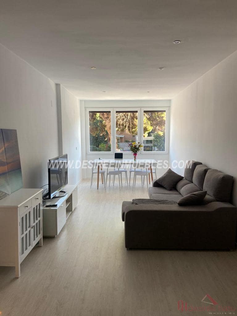 5 soverom Leilighet til salgs i Valencia by - € 725 000 (Ref: 8992653)
