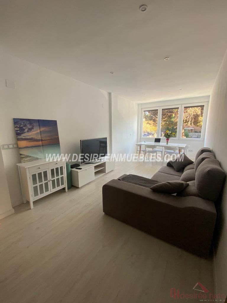 5 soverom Leilighet til salgs i Valencia by - € 725 000 (Ref: 8992653)