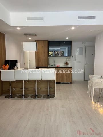 5 soveværelse Lejlighed til salg i El Pla del Real, Valencia by - € 725.000 (Ref: 8992653)