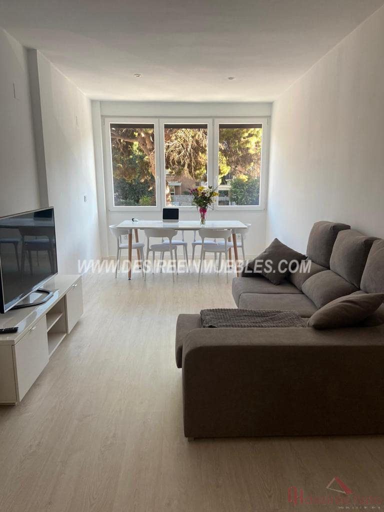 5 soverom Leilighet til salgs i Valencia by - € 725 000 (Ref: 8992653)