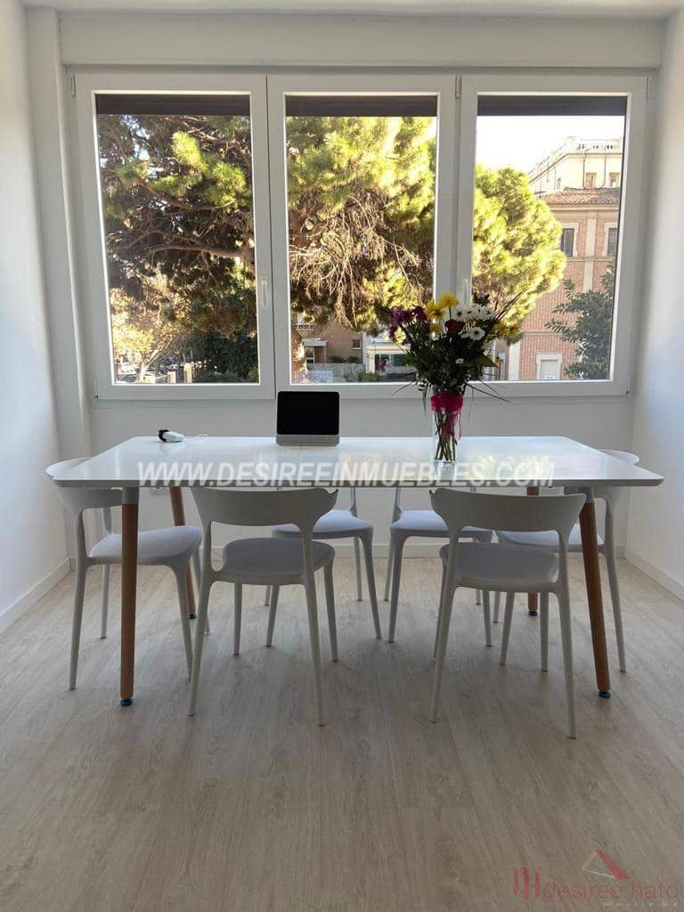 5 soverom Leilighet til salgs i Valencia by - € 725 000 (Ref: 8992653)