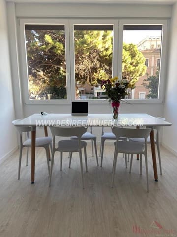 5 soveværelse Lejlighed til salg i El Pla del Real, Valencia by - € 725.000 (Ref: 8992653)