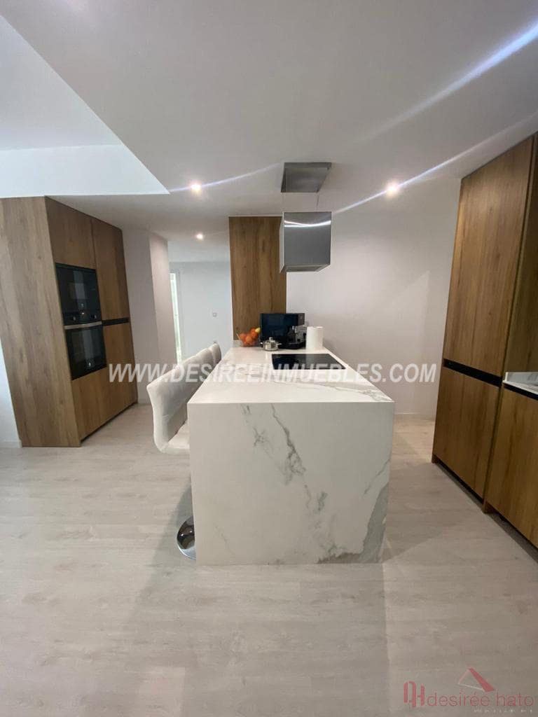 5 soverom Leilighet til salgs i Valencia by - € 725 000 (Ref: 8992653)