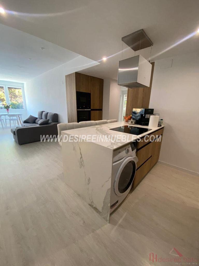 5 soverom Leilighet til salgs i Valencia by - € 725 000 (Ref: 8992653)