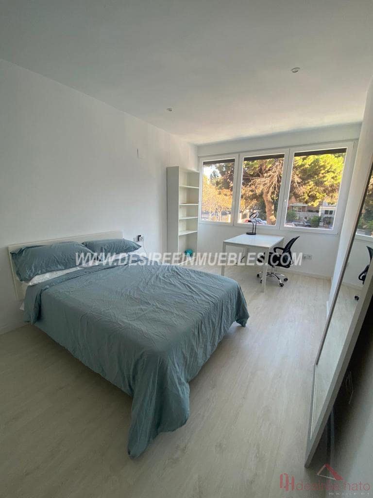 5 soverom Leilighet til salgs i Valencia by - € 725 000 (Ref: 8992653)