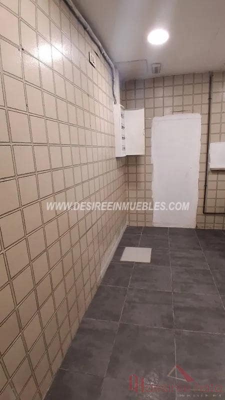 3 soveværelse Erhverv til leje i Valencia by - € 1.500 (Ref: 9002341)