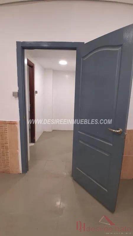 3 soveværelse Erhverv til leje i Valencia by - € 1.500 (Ref: 9002341)