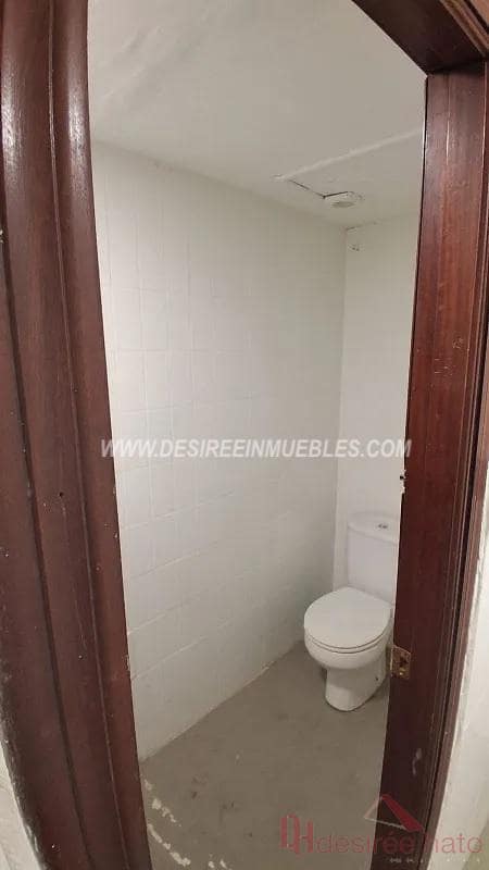 3 soveværelse Erhverv til leje i Valencia by - € 1.500 (Ref: 9002341)