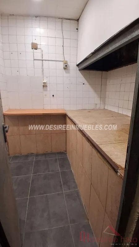 3 soveværelse Erhverv til leje i Valencia by - € 1.500 (Ref: 9002341)