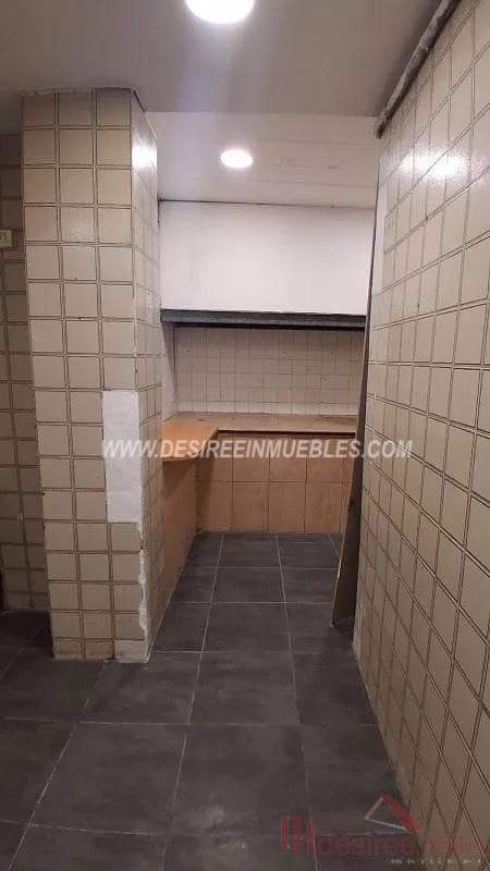 3 soveværelse Erhverv til leje i Valencia by - € 1.500 (Ref: 9002341)