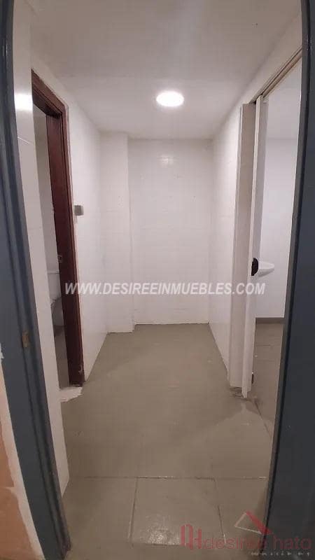 3 soveværelse Erhverv til leje i Valencia by - € 1.500 (Ref: 9002341)