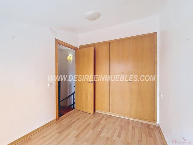 2 soverom Penthouse til salgs i Vilanova i la Geltrú - € 280 000 (Ref: 9004520)