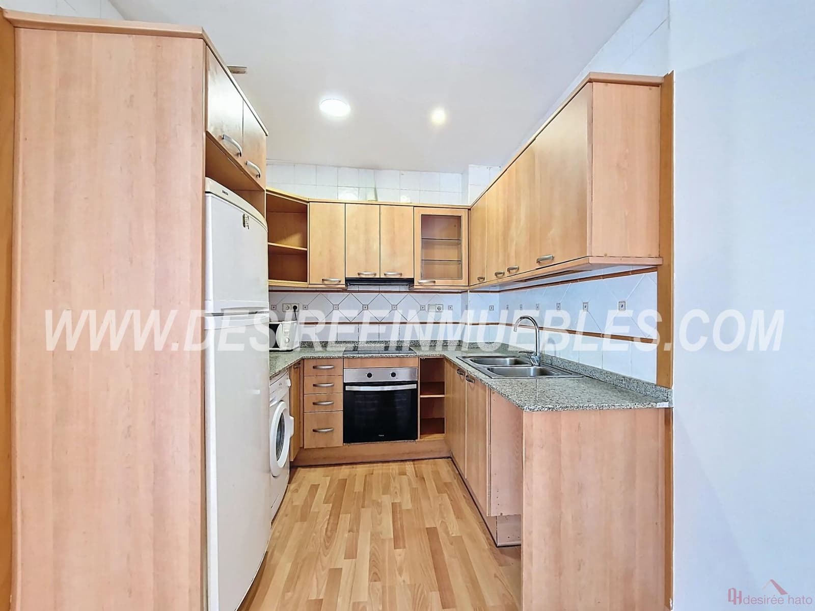 2 soverom Penthouse til salgs i Vilanova i la Geltru - € 280 000 (Ref: 9004520)