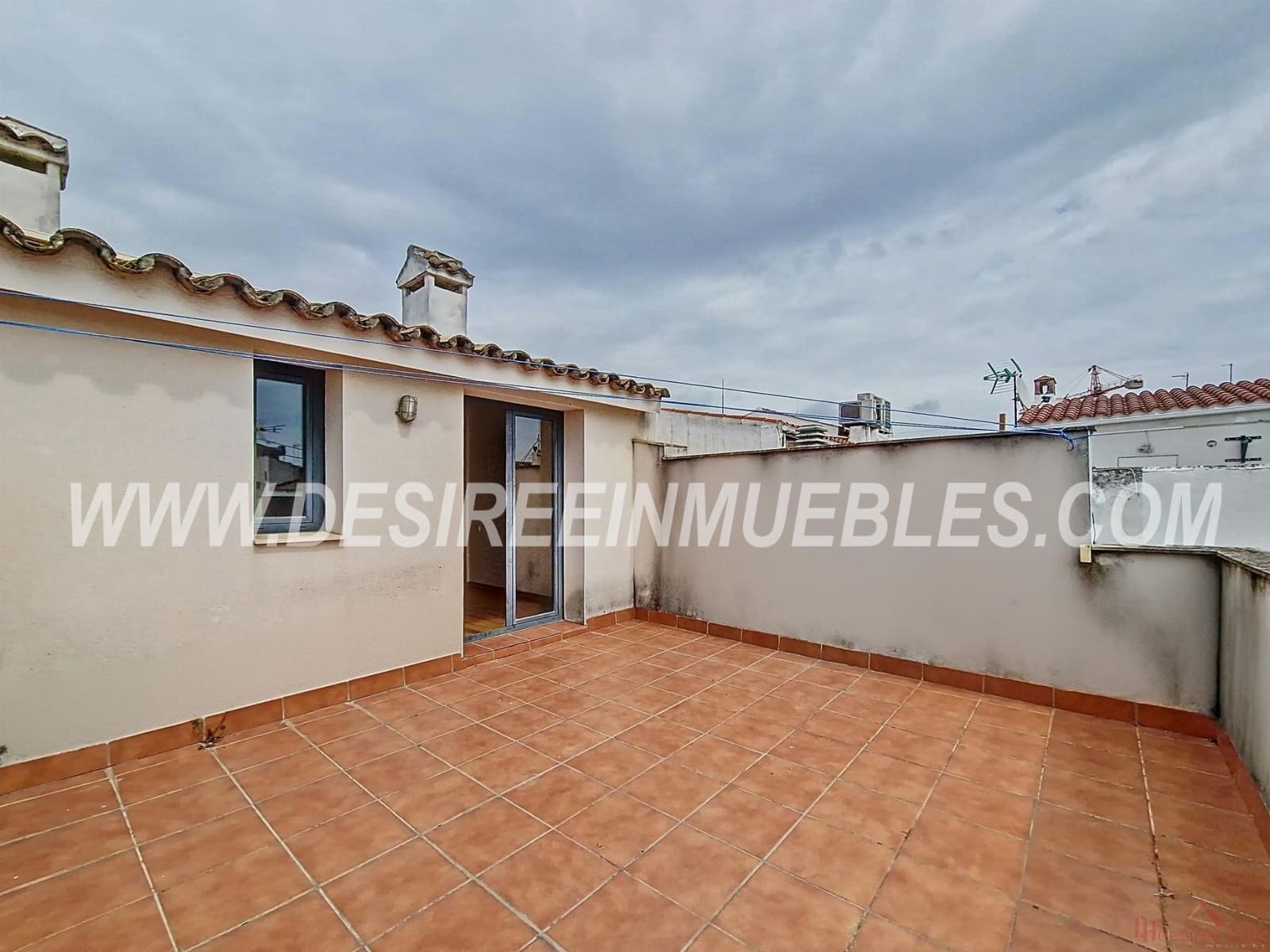 2 soverom Penthouse til salgs i Vilanova i la Geltru - € 280 000 (Ref: 9004520)