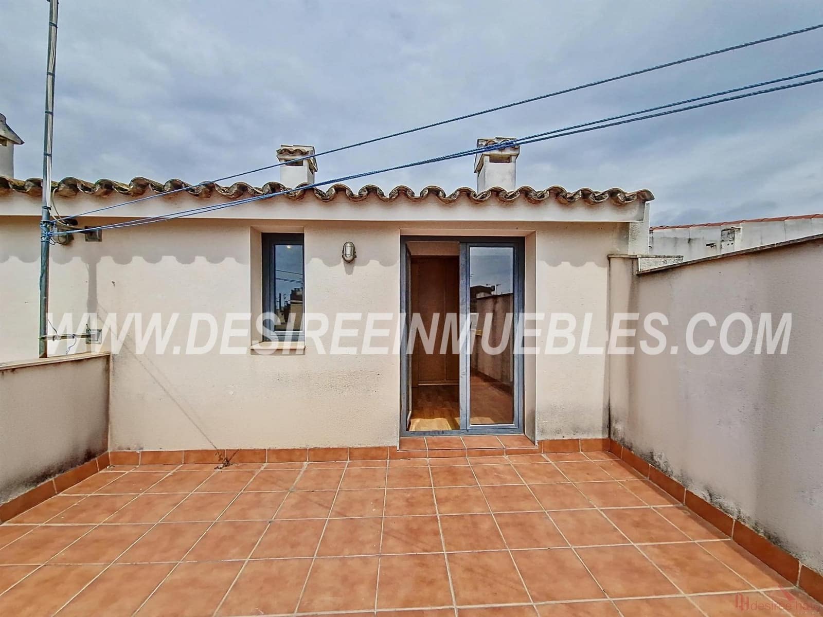 2 soverom Penthouse til salgs i Vilanova i la Geltru - € 280 000 (Ref: 9004520)