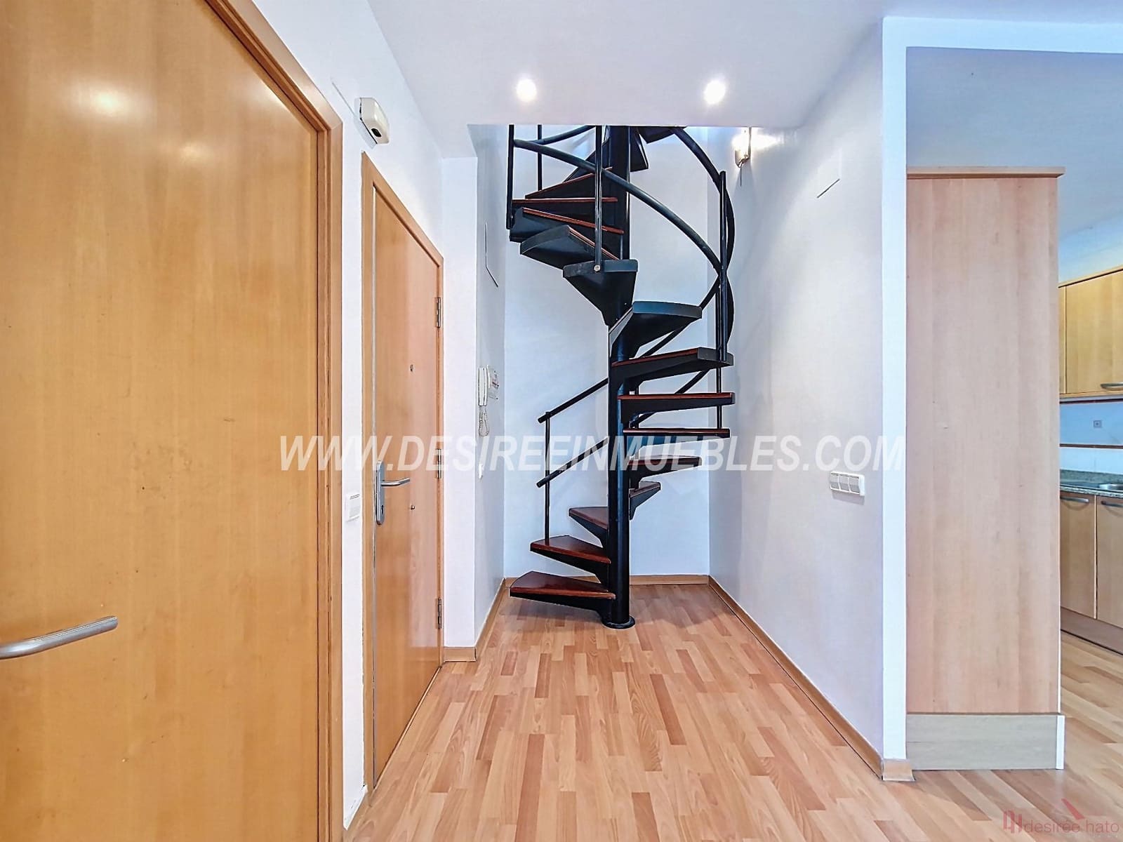 2 soverom Penthouse til salgs i Vilanova i la Geltru - € 280 000 (Ref: 9004520)
