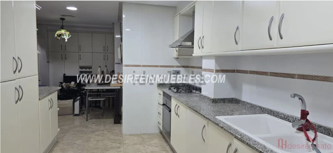 3 soverom Leilighet til salgs i Valencia by med garasje - € 1 200 000 (Ref: 9006496)