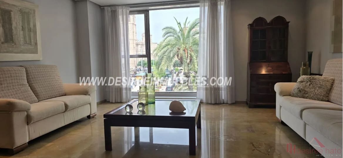 3 soverom Leilighet til salgs i Valencia by med garasje - € 1 200 000 (Ref: 9006496)