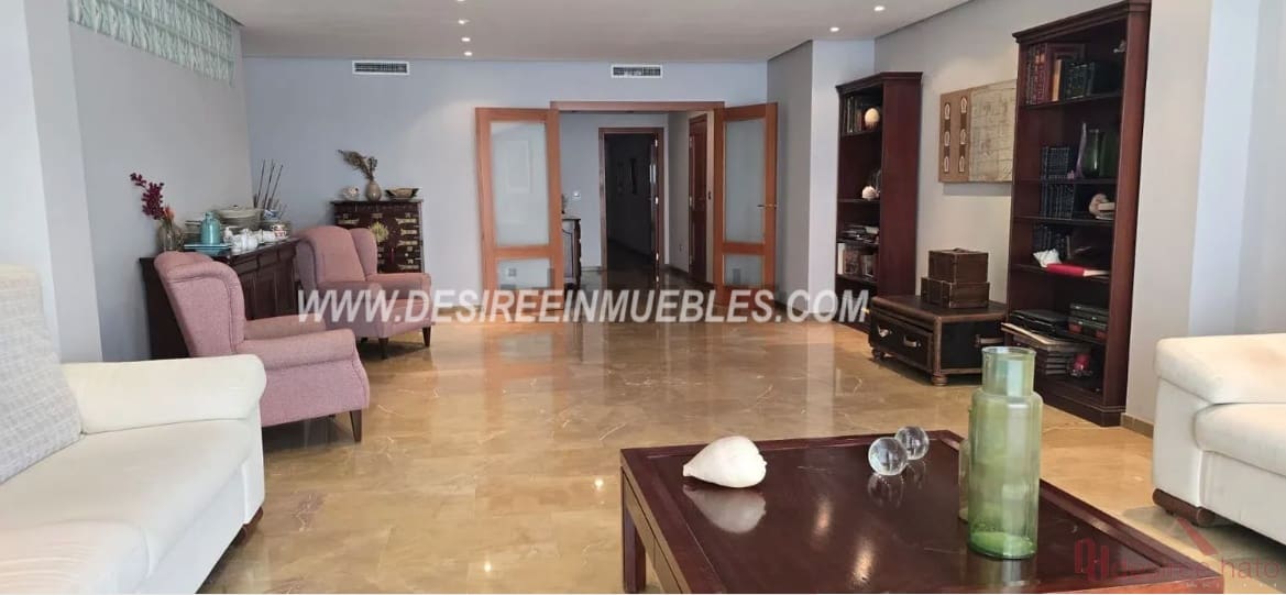 3 soverom Leilighet til salgs i Valencia by med garasje - € 1 200 000 (Ref: 9006496)