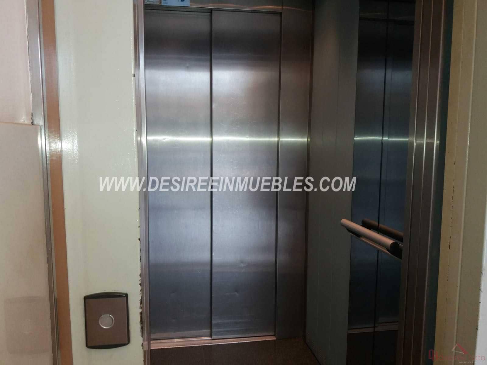 3 soverom Leilighet til salgs i Valencia by med garasje - € 1 200 000 (Ref: 9006496)