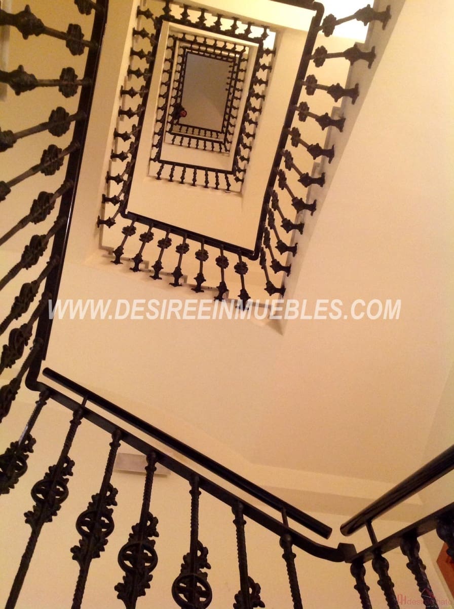 3 soverom Leilighet til salgs i Valencia by med garasje - € 1 200 000 (Ref: 9006496)