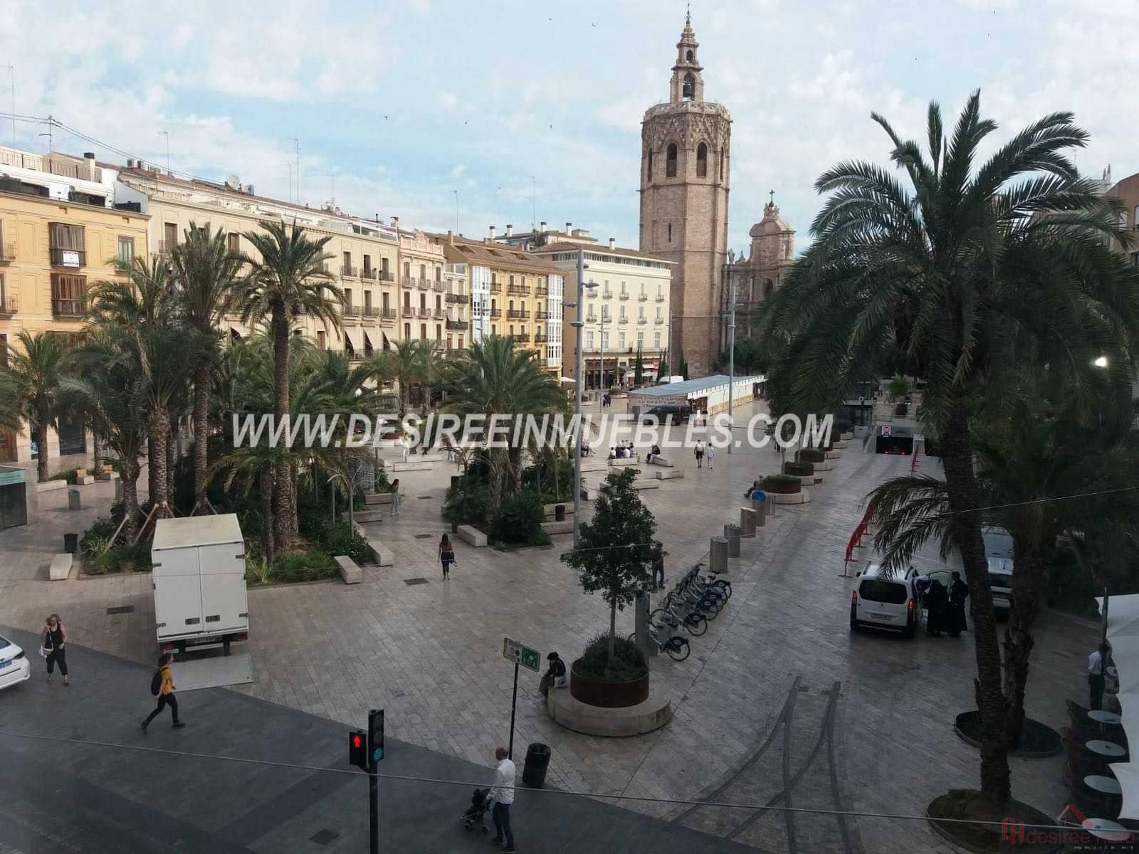 3 soverom Leilighet til salgs i Valencia by med garasje - € 1 200 000 (Ref: 9006496)