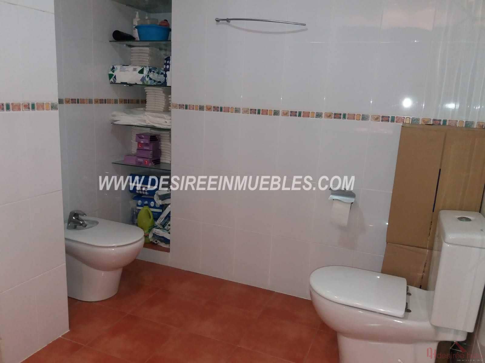 3 soverom Leilighet til salgs i Valencia by med garasje - € 1 200 000 (Ref: 9006496)