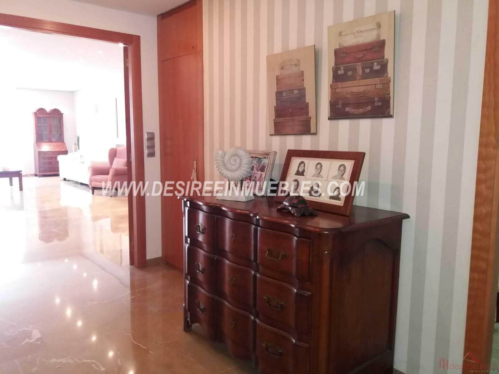 3 soverom Leilighet til salgs i Valencia by med garasje - € 1 200 000 (Ref: 9006496)