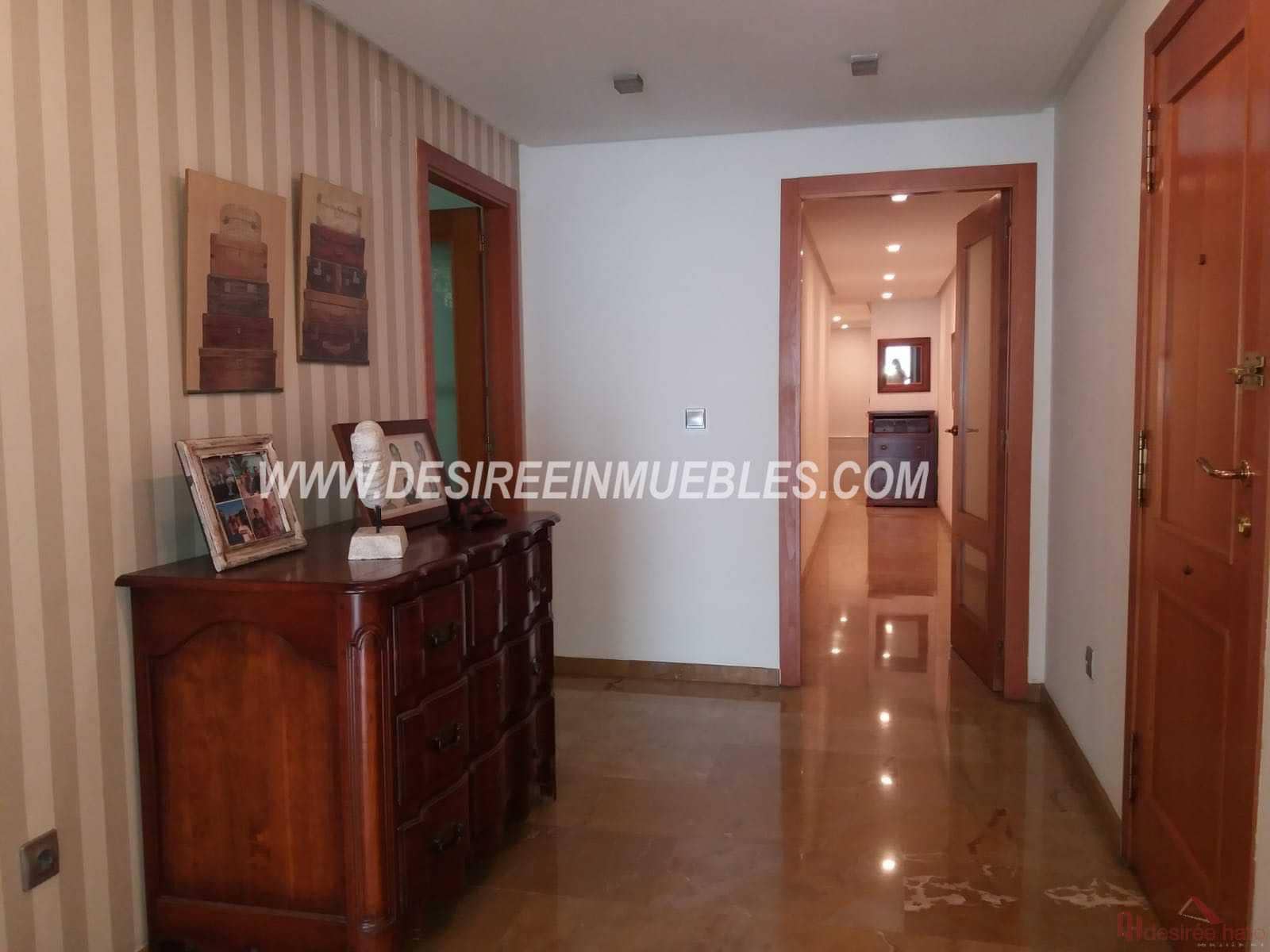 3 soverom Leilighet til salgs i Valencia by med garasje - € 1 200 000 (Ref: 9006496)