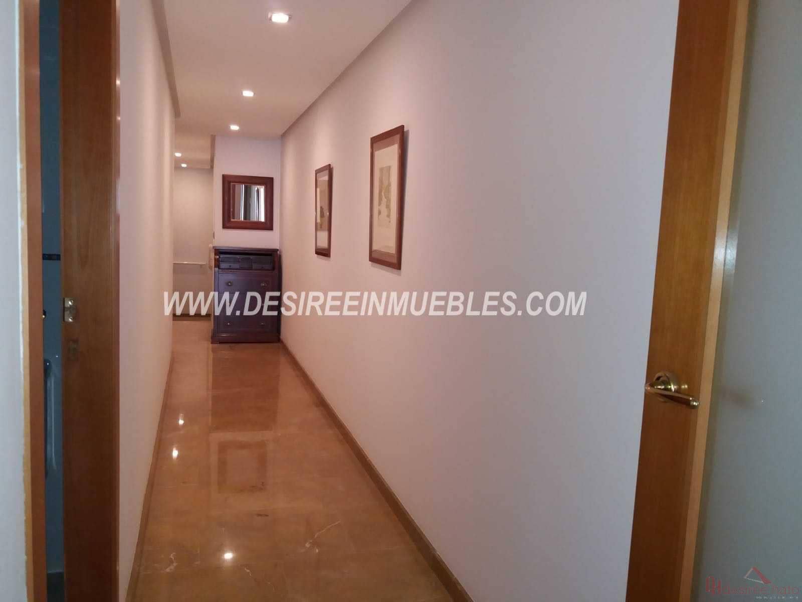 3 soverom Leilighet til salgs i Valencia by med garasje - € 1 200 000 (Ref: 9006496)