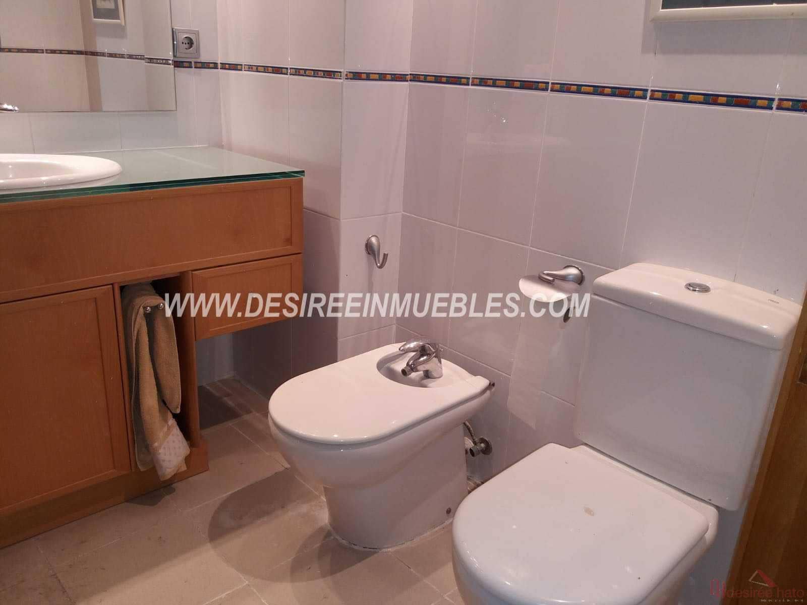 3 soverom Leilighet til salgs i Valencia by med garasje - € 1 200 000 (Ref: 9006496)