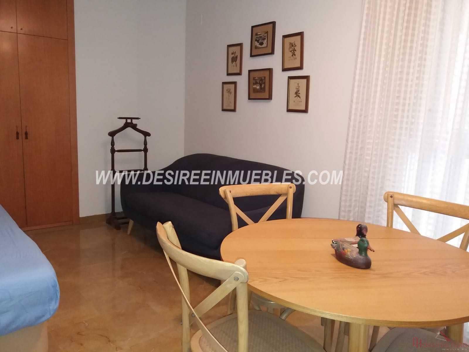 3 soverom Leilighet til salgs i Valencia by med garasje - € 1 200 000 (Ref: 9006496)