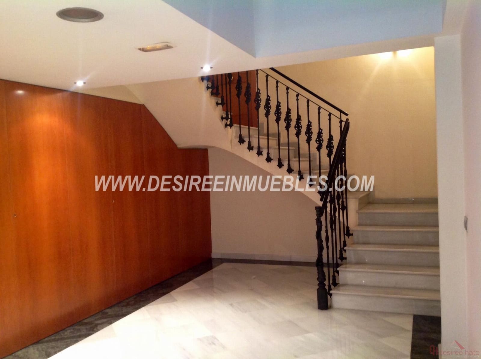 3 soverom Leilighet til salgs i Valencia by med garasje - € 1 200 000 (Ref: 9006496)