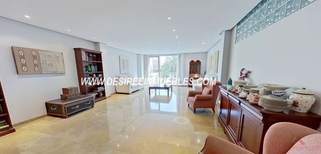 3 bedroom Flat for sale in Sant Francesc, Valencia city with garage - € 1,200,000 (Ref: 9006496)