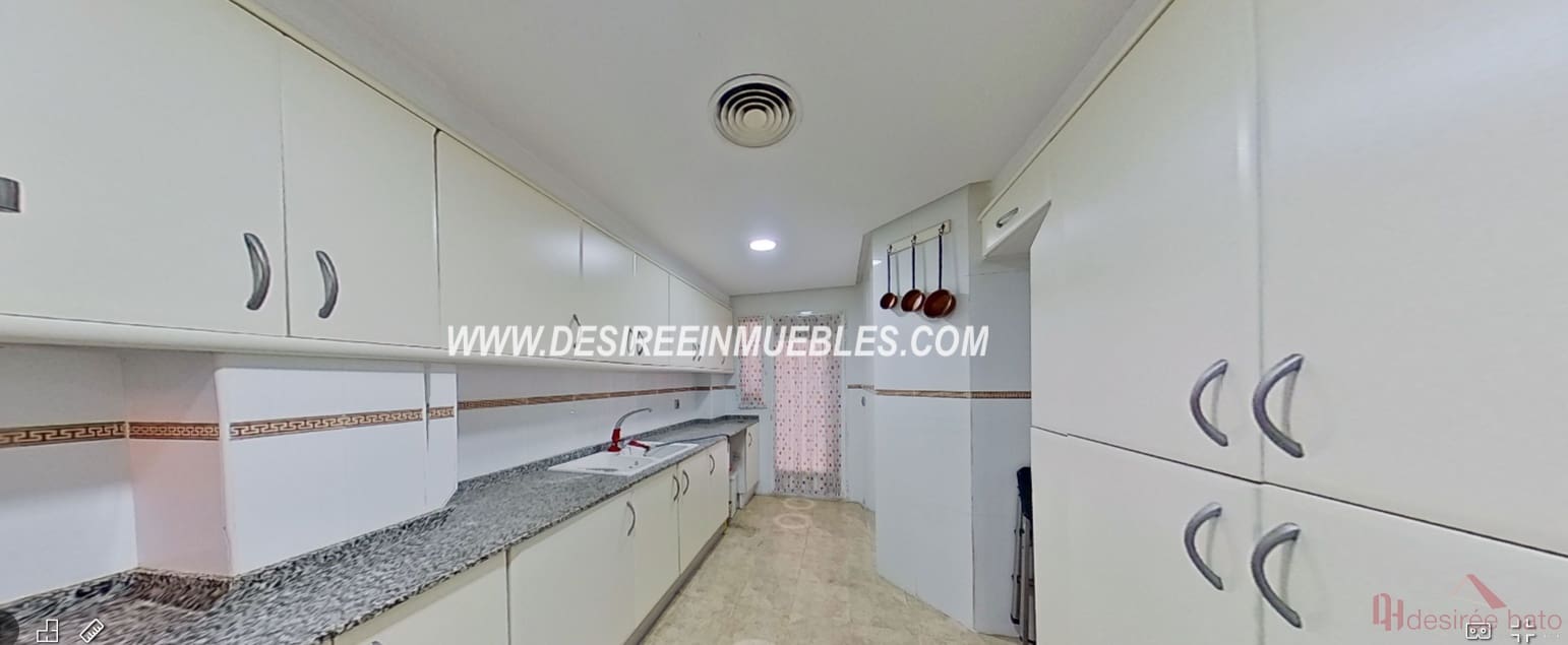 3 soverom Leilighet til salgs i Valencia by med garasje - € 1 200 000 (Ref: 9006496)