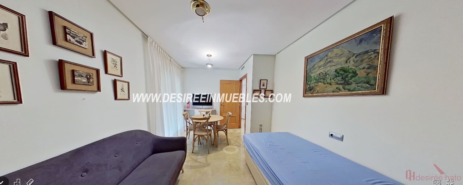 3 soverom Leilighet til salgs i Valencia by med garasje - € 1 200 000 (Ref: 9006496)