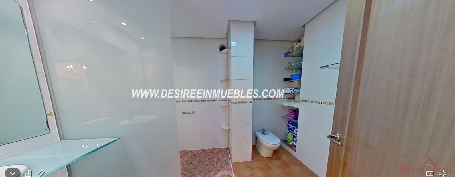 3 soverom Leilighet til salgs i Valencia by med garasje - € 1 200 000 (Ref: 9006496)