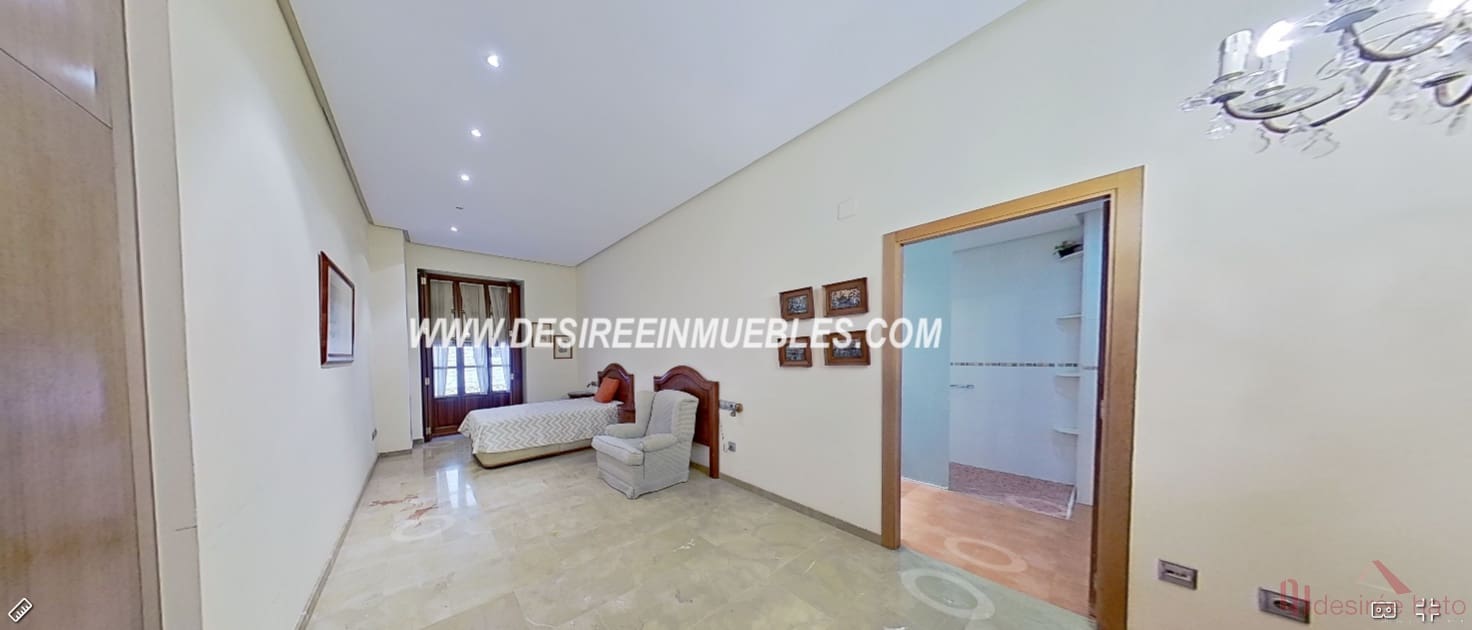 3 soverom Leilighet til salgs i Valencia by med garasje - € 1 200 000 (Ref: 9006496)