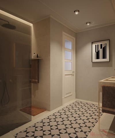 3 soveværelse Lejlighed til salg i El Mercat, Valencia by - € 565.000 (Ref: 9022645)