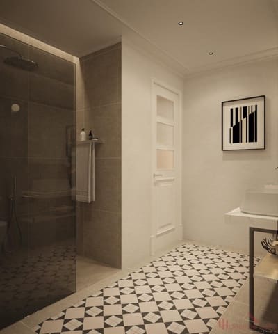 3 soveværelse Lejlighed til salg i El Mercat, Valencia by - € 565.000 (Ref: 9022645)