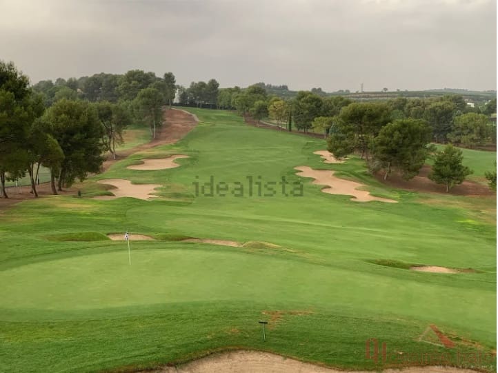 Bouwgrond te koop in Chiva - € 253.000 (Ref: 9046431)