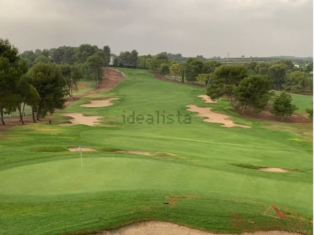 Bouwgrond te koop in Chiva - € 253.000 (Ref: 9046431)