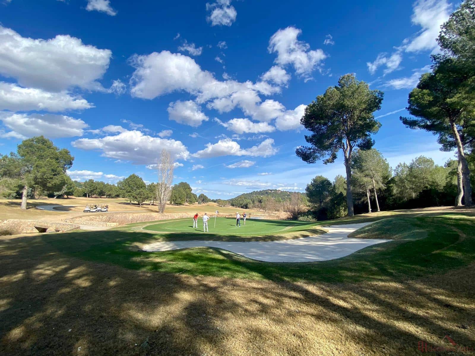 Bouwgrond te koop in Chiva - € 253.000 (Ref: 9046431)