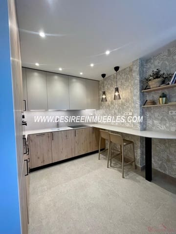 1 bedroom Flat for sale in Sant Francesc, Valencia city - € 220,000 (Ref: 9058564)