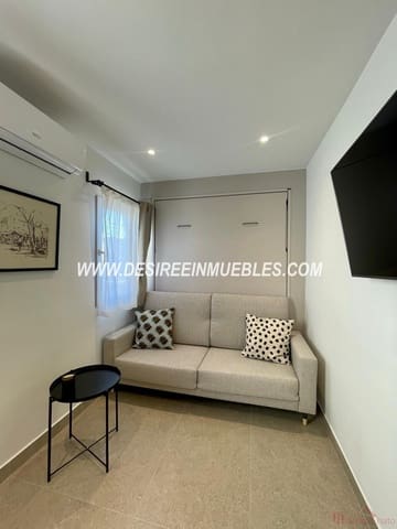 1 bedroom Flat for sale in Sant Francesc, Valencia city - € 220,000 (Ref: 9058564)