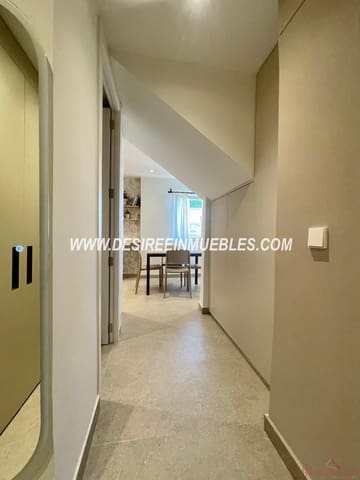 1 bedroom Flat for sale in Sant Francesc, Valencia city - € 220,000 (Ref: 9058564)